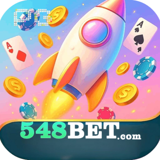 548bet Logo