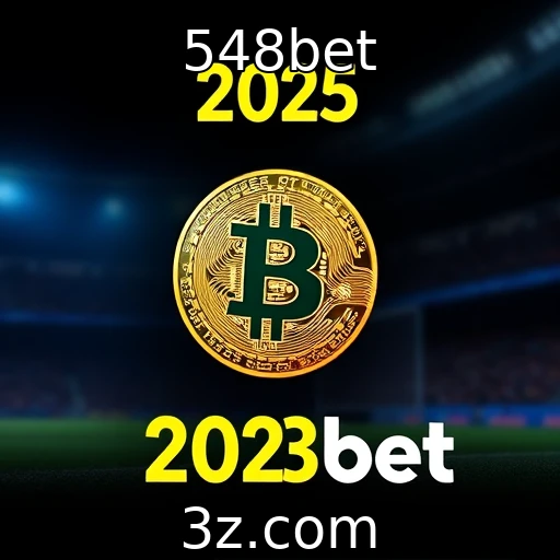 548bet Como as criptomoedas revolucionam as apostas online em 2025