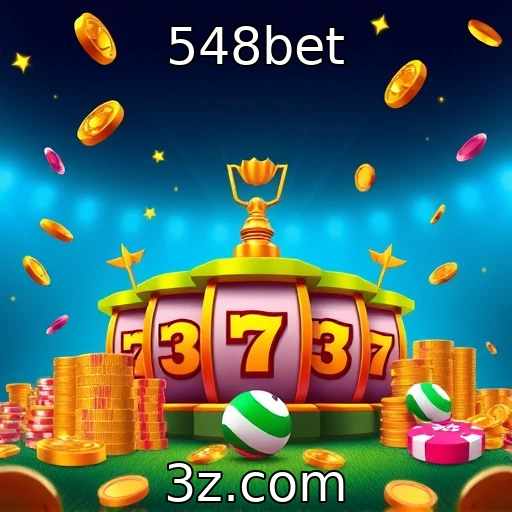 548bet Como as apostas esportivas impactam o campeonato brasileiro de 2025