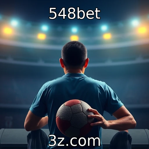 548bet Apostas esportivas: Como analisar partidas para otimizar seus palpites