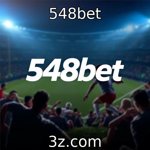 Estratégias de Apostas que Garantem Sucesso em Partidas ao Vivo - 548bet