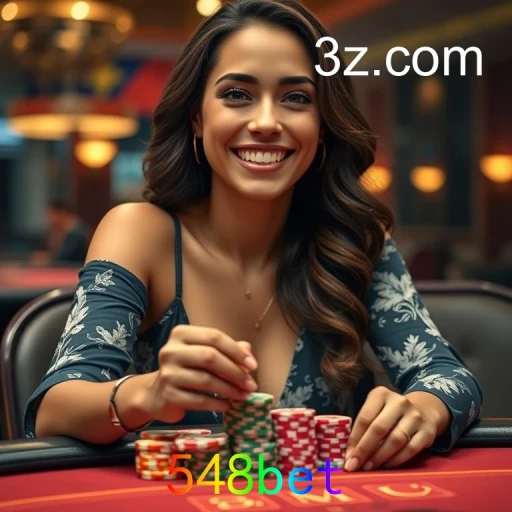 548bet Apostas em Jogos