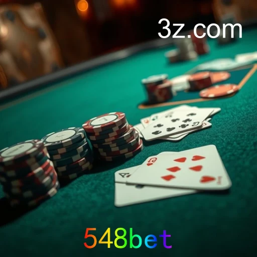 Experimente o inovador app do 548bet e ganhe mais!