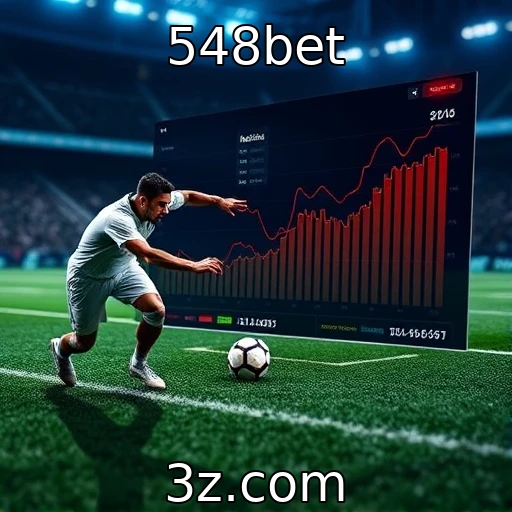 Apostando com inteligência: Como análises de partidas impactam suas apostas - 548bet