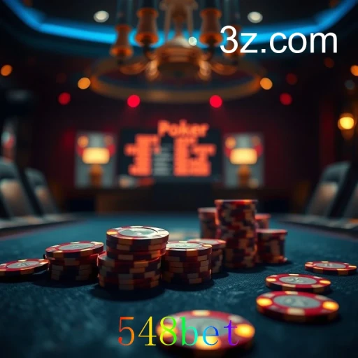548bet Promoções Especiais